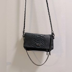 Zadig & Voltaire Rock Savage Bag